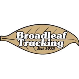 Sponsor Logo for Broadleaf Trucking