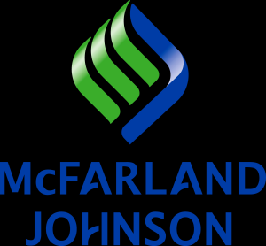 Sponsor Logo for McFarland Johnson