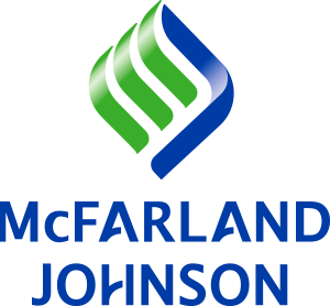 Sponsor Logo for McFarland Johnson