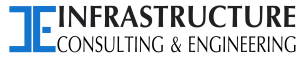 Sponsor Logo for Infrastructure Consulting & Engineering