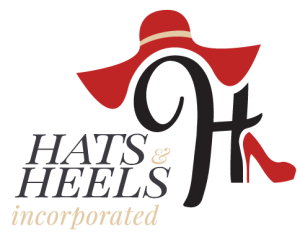 2023 Hats and Heels Virtual Fun 5K home