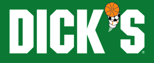 Sponsor Logo for Dick's Sporting Goods