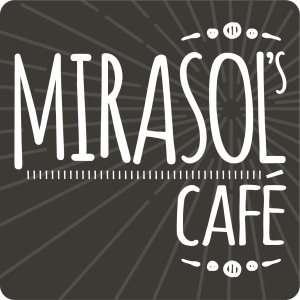 Sponsor Logo for Mirasol’s Cafe