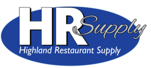 Sponsor Logo for Highland Restaurant Supply