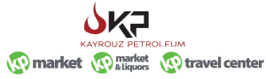 Sponsor Logo for Kayrouz Petroleum