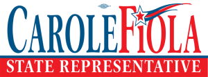 Sponsor Logo for State Representative Carole Fiola