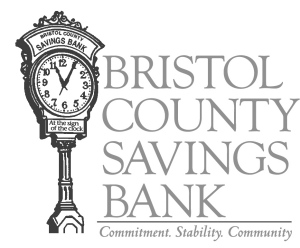 Sponsor Logo for Bristol County Savings Bank