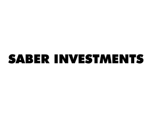 Sponsor Logo for Saber Investments