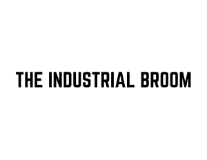 Sponsor Logo for The Industrial Broom