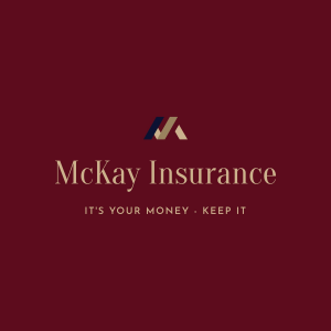 Sponsor Logo for McKay Insurance