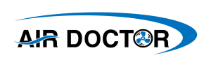 Sponsor Logo for Air Doctor