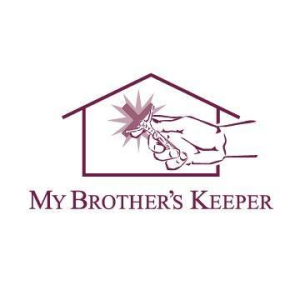 Sponsor Logo for My Brother's Keeper