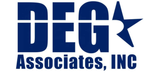 Sponsor Logo for DEG Associates