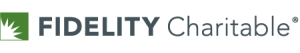 Sponsor Logo for Fidelity Charitable