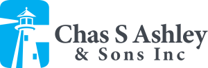Sponsor Logo for Chas. S. Ashley & Sons, Inc.