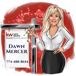 Sponsor Logo for Dawn Mercer, Realtor