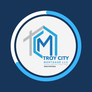 Sponsor Logo for Troy City Mortage