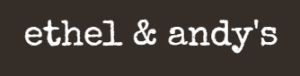 Sponsor Logo for Ethel & Andy's Sandwich Shop