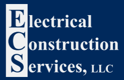 Sponsor Logo for Electrical Construction Services, Inc.