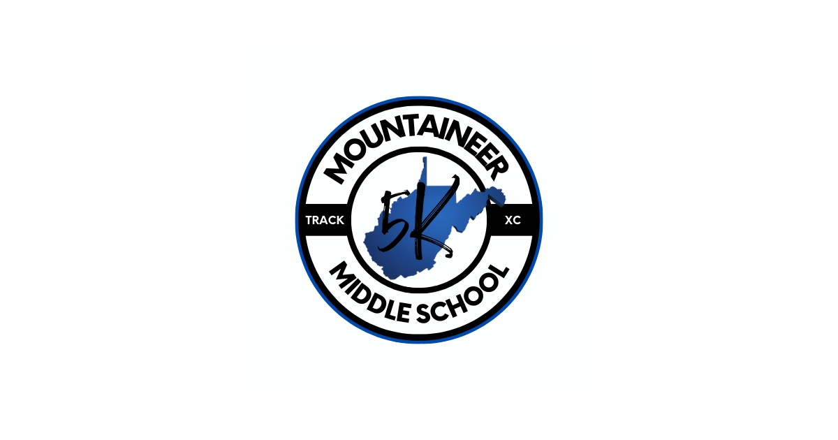 Mountaineer Middle School 5K Run/Walk