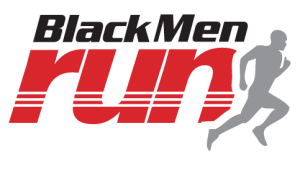 Sponsor Logo for Black Men Run