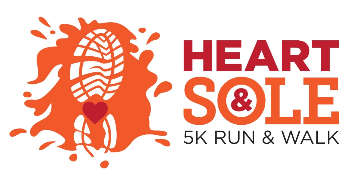 Heart and Sole 5K Run/Walk