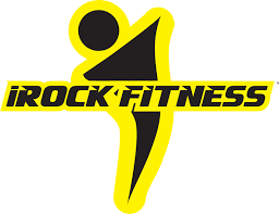 Sponsor Logo for iRock Fitness
