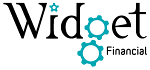 Sponsor Logo for Widget Financial