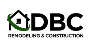 Sponsor Logo for DBC Remodeling & Construction