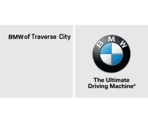 Sponsor Logo for BMW of Traverse City