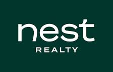 Sponsor Logo for Nest Realty
