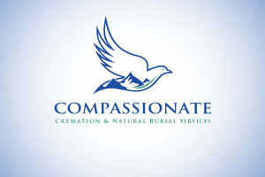 Sponsor Logo for Compassionate Cremation Services