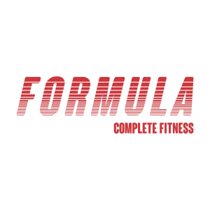 Sponsor Logo for Formula Complete Fitness