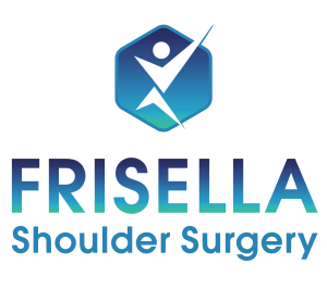 Sponsor Logo for Frisella Shoulder Surgery