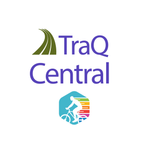 Sponsor Logo for TraQCentral