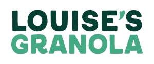 Sponsor Logo for Louise's Granola