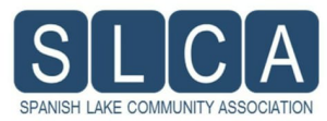 Sponsor Logo for Spanish Lake Community Association