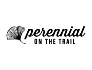 Sponsor Logo for Perennial on the Trail