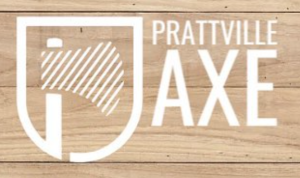 Sponsor Logo for Prattville Axe