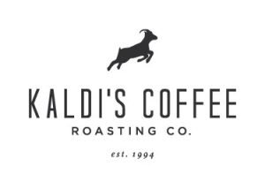 Sponsor Logo for Kaldis Coffee