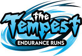 The Tempest Endurance Runs home