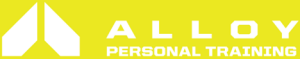 Partner Logo for Alloy Personal Training Reston