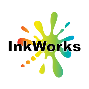 Sponsor Logo for Inkworks