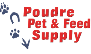 Sponsor Logo for Poudre Pet & Feed Supply