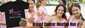 Fight Breast Cancer Run SAN FRANCISCO home