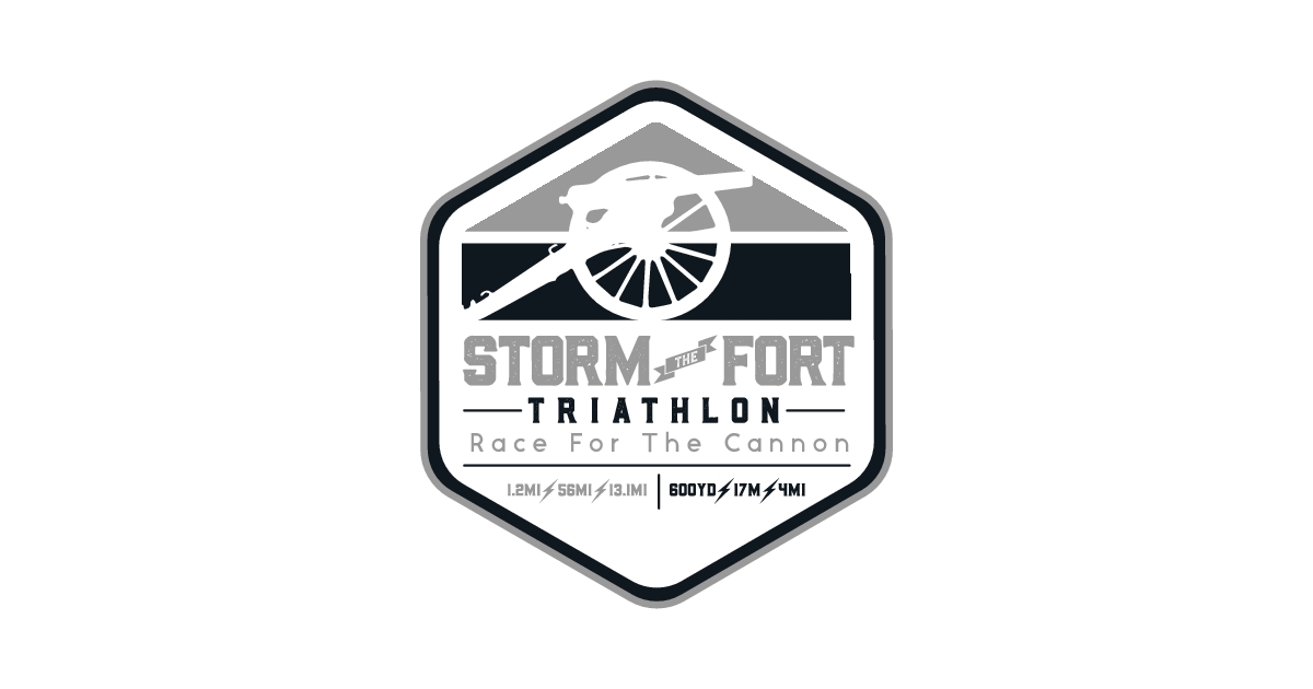 Storm the Fort Triathlon