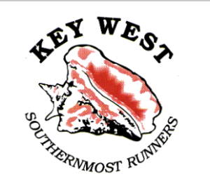 Our FABULOUS sponsor Logo for Southernmost Runners