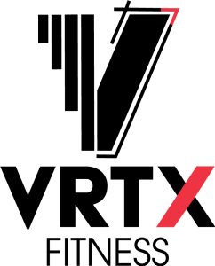 Sponsor Logo for VRTX Fitness