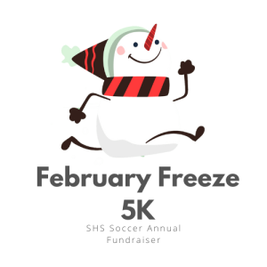February Freeze 5K home