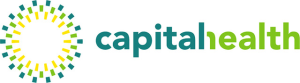 Sponsor Logo for Capital Health